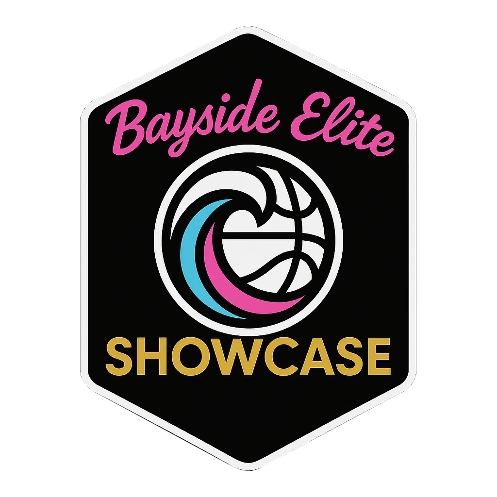 Bayside Elite Showcase Logo